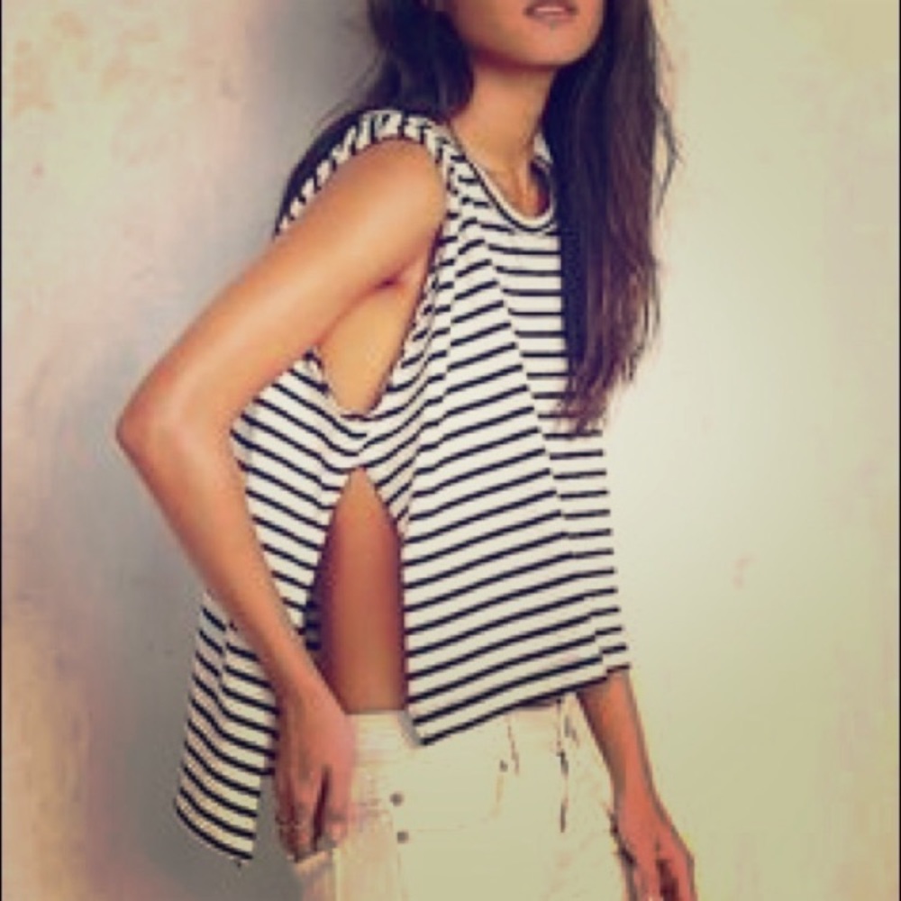 Free People Tank